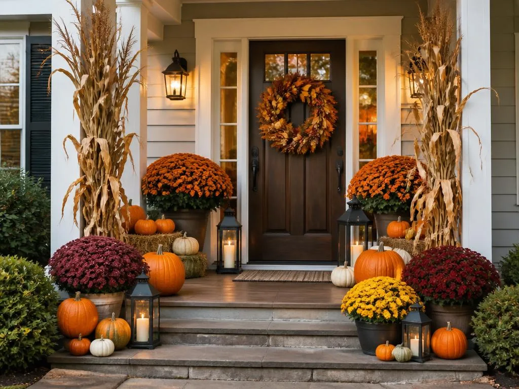 Porch design preview